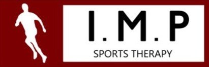 IMP Sports Therapy logo